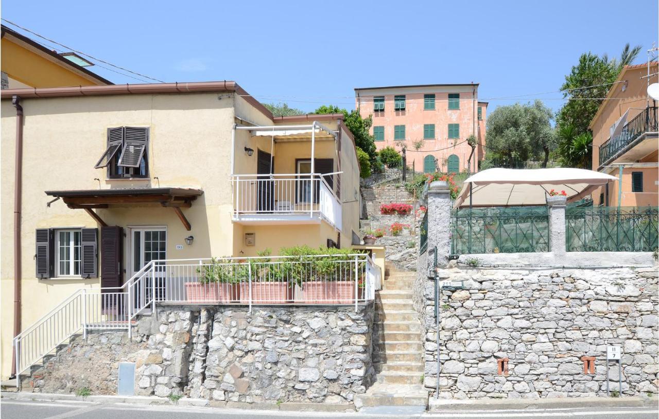 Cozy In Portovenere With Kitchenette Appartement Porto Venere